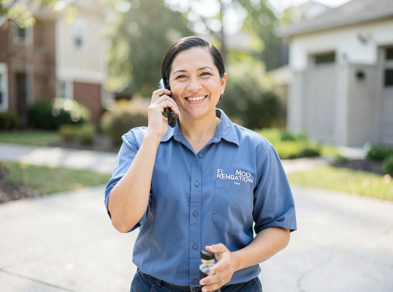 Mold Remediation Sumiton, AL FAQs